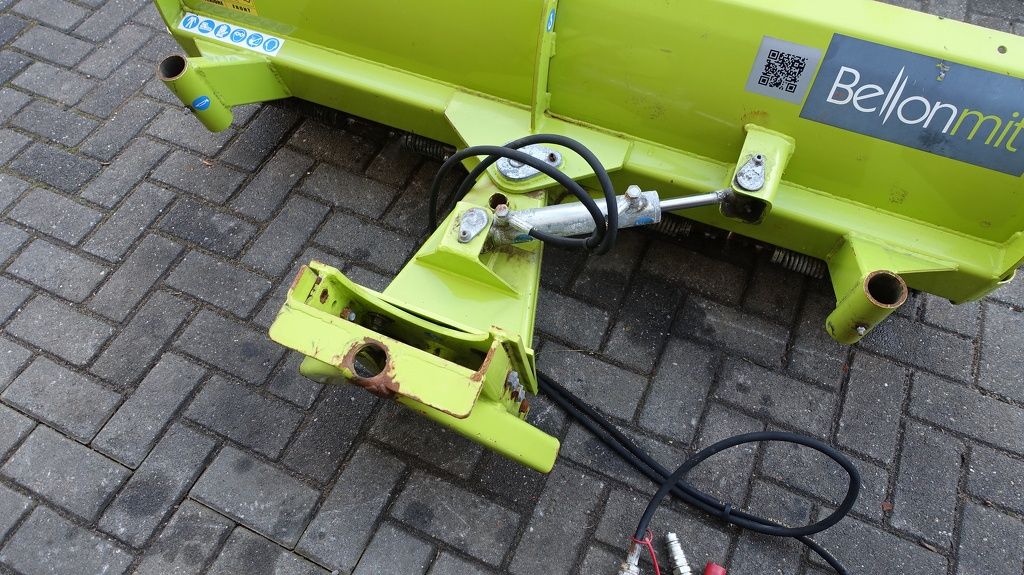 Bellonmit T SBL1500 Sneeuwschuiver 150 Cm