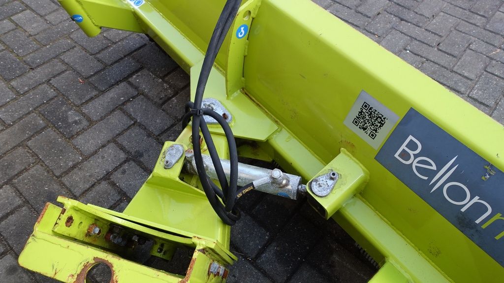 Bellonmit T SBL1500 Sneeuwschuiver 150 Cm