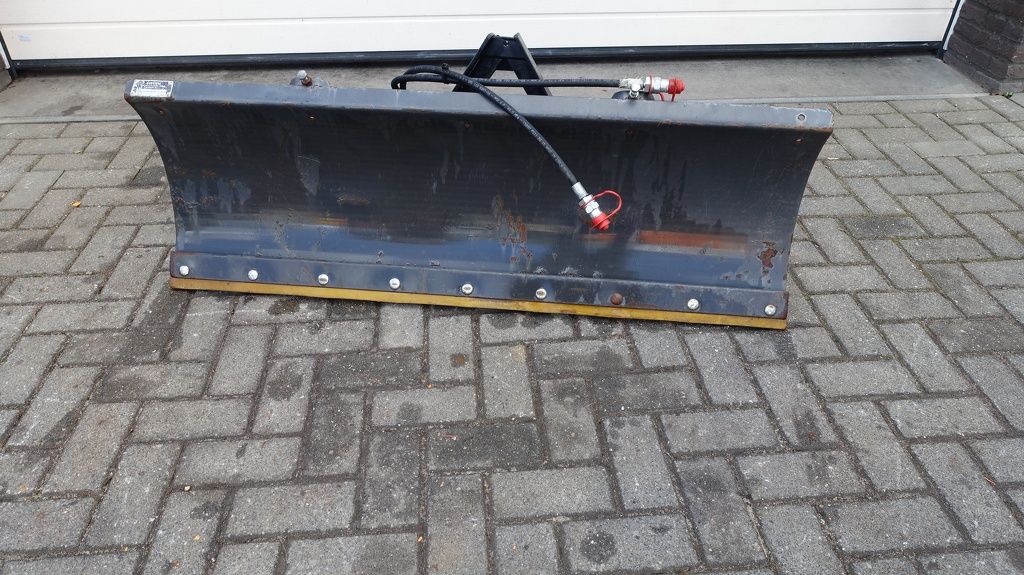 Kersten SF1355 sneeuwschuiver 135 Cm