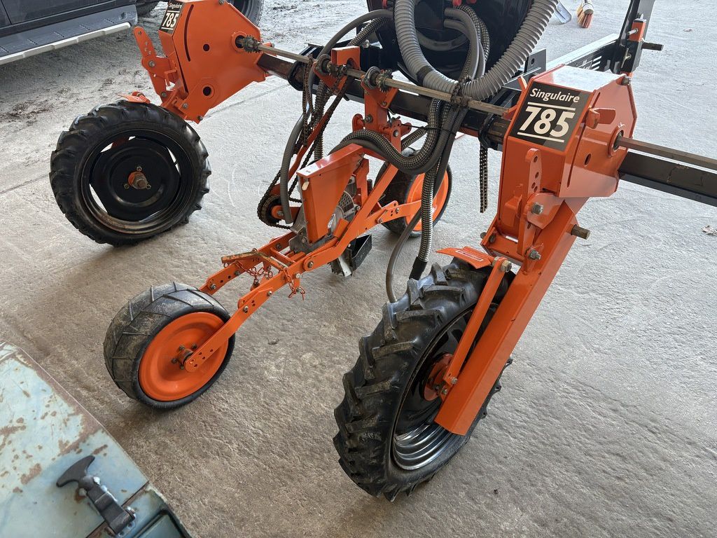 Stanhay Singulaire 785