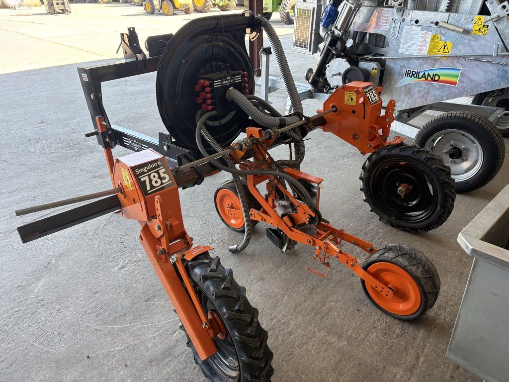 Stanhay Singulaire 785