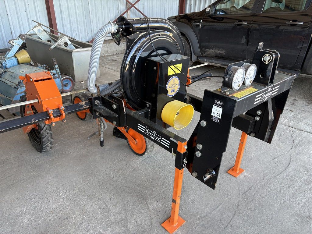 Stanhay Singulaire 785