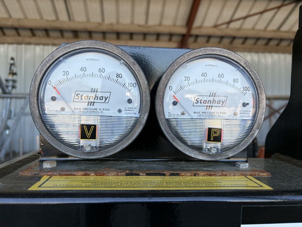 Stanhay Singulaire 785