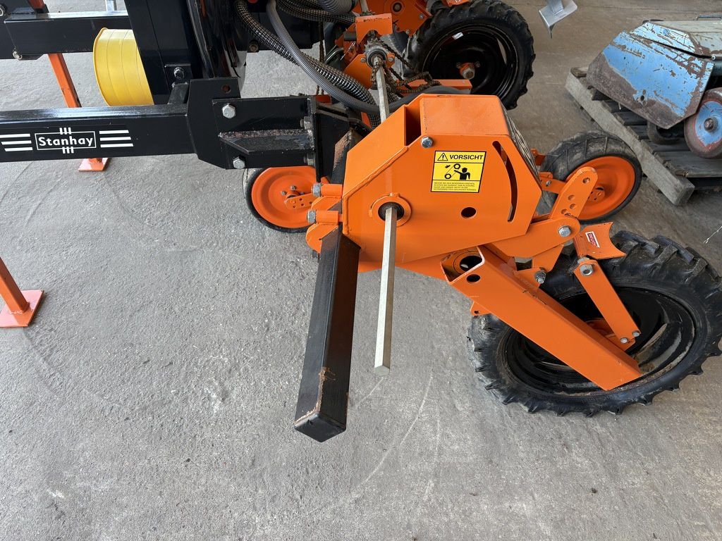 Stanhay Singulaire 785