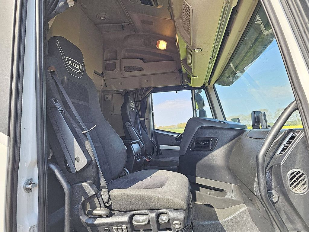 IVECO AS440S46 STRALIS lng