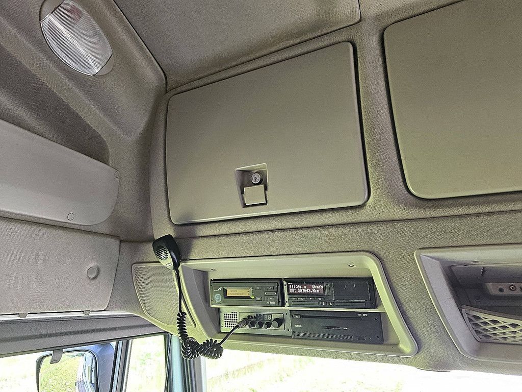 IVECO AS440S46 STRALIS lng