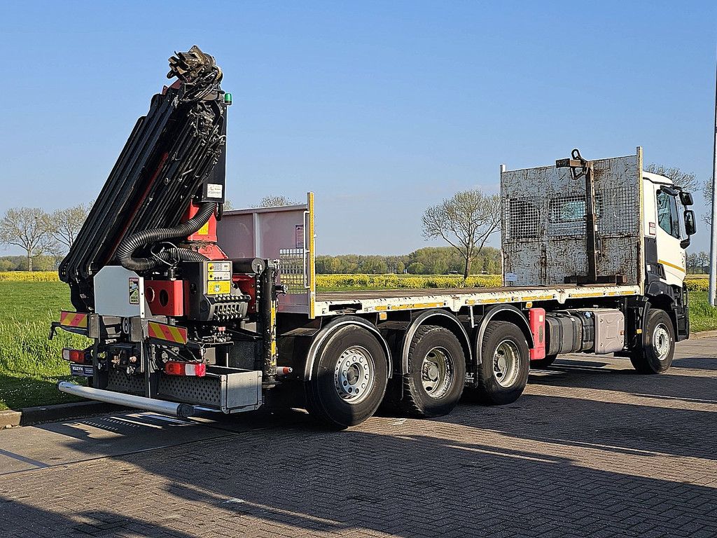 RENAULT C 430 pk27001eh/6