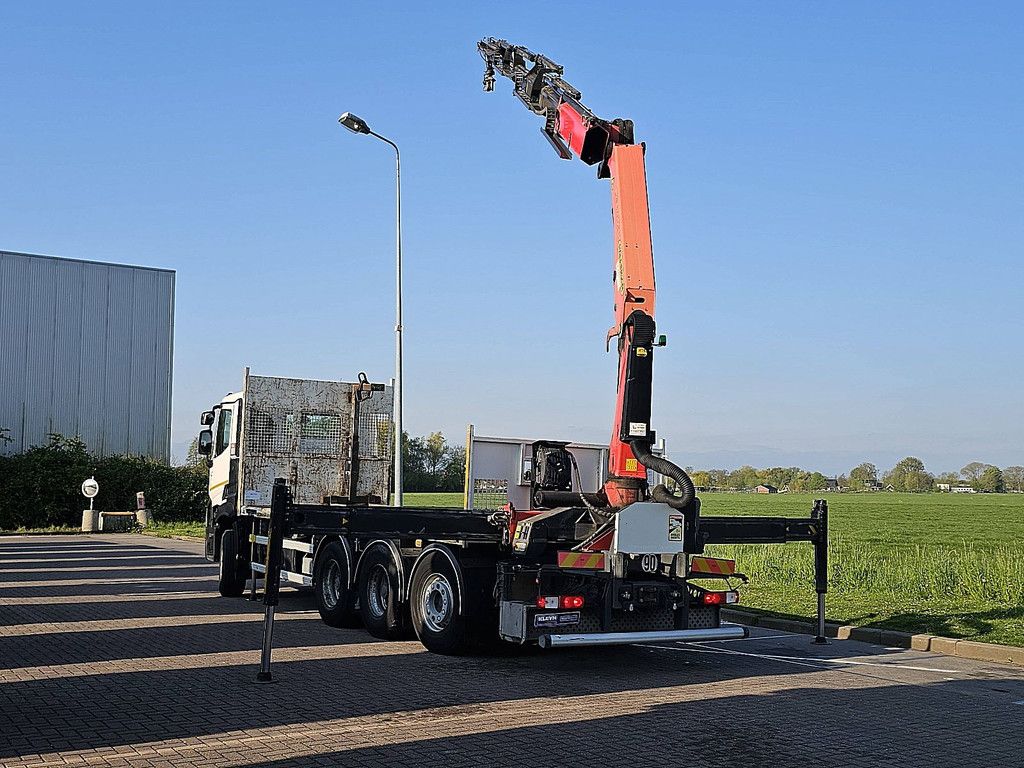 RENAULT C 430 pk27001eh/6