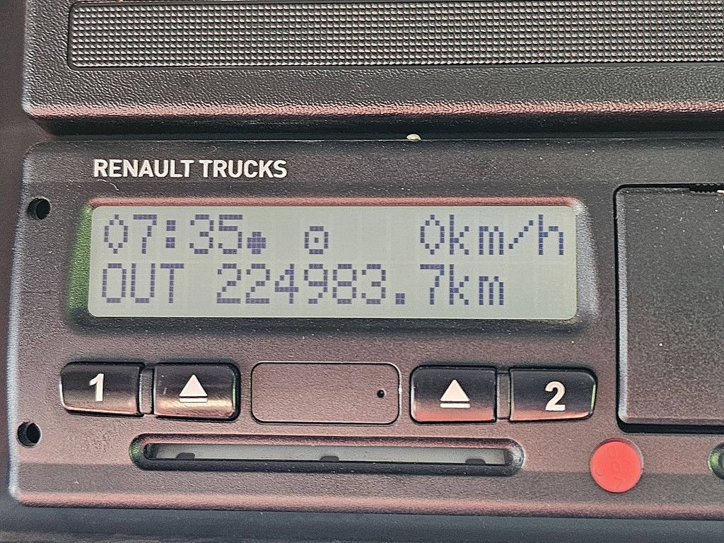 RENAULT C 430 pk27001eh/6