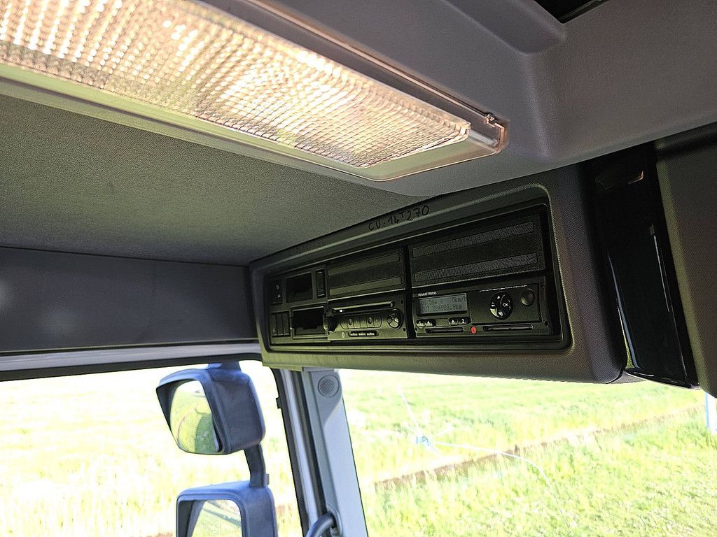 RENAULT C 430 pk27001eh/6