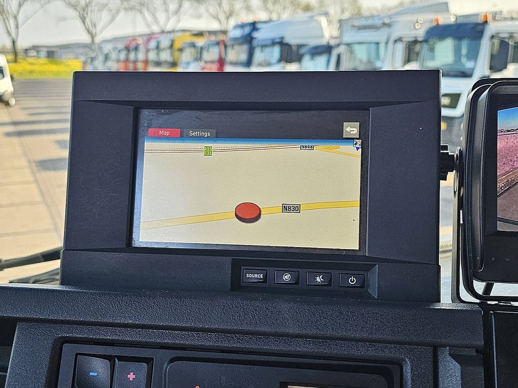 RENAULT C 430 pk27001eh/6