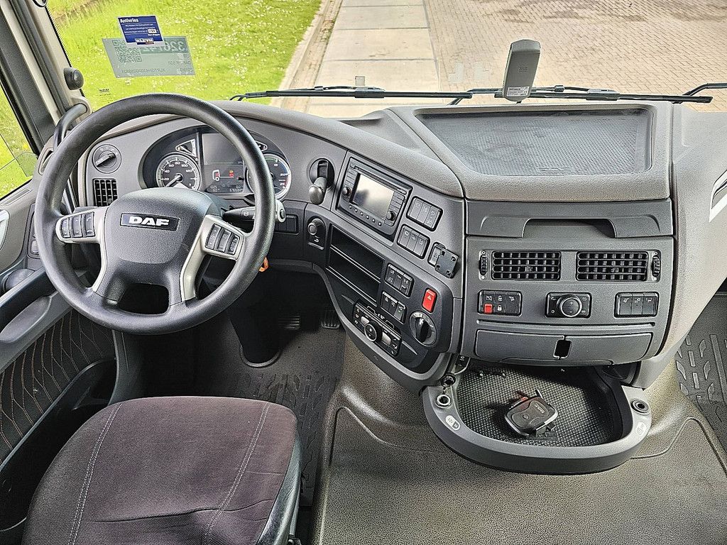 DAF XF 530 ftg