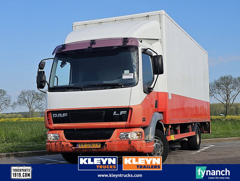 DAF LF 45.150 10t euro 3 nl truck