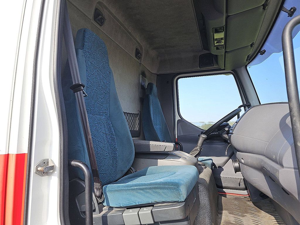 DAF LF 45.150 10t euro 3 nl truck