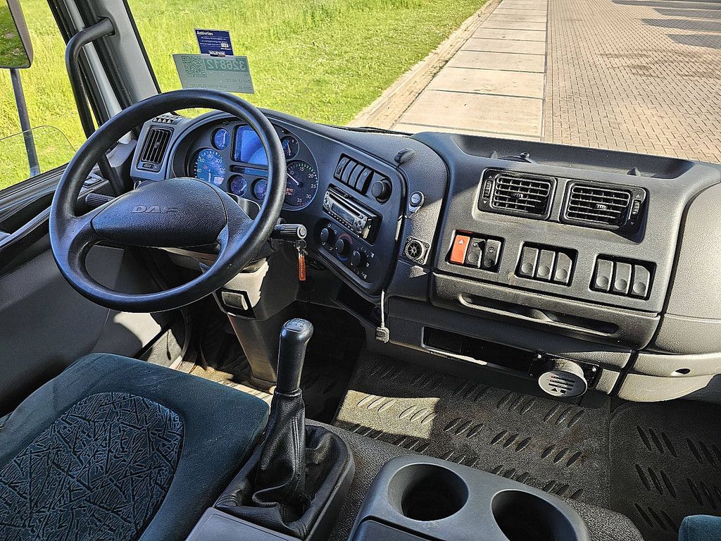 DAF LF 45.150 10t euro 3 nl truck
