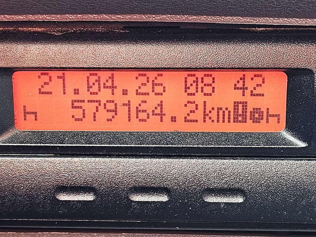 DAF LF 45.150 10t euro 3 nl truck