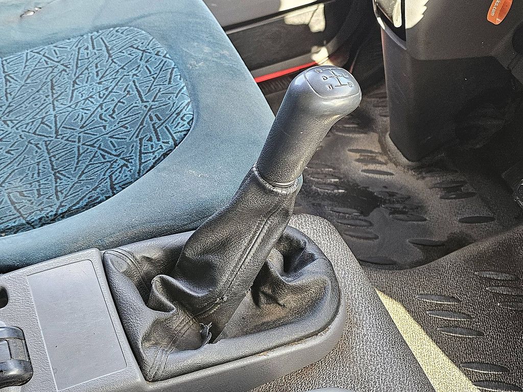 DAF LF 45.150 10t euro 3 nl truck