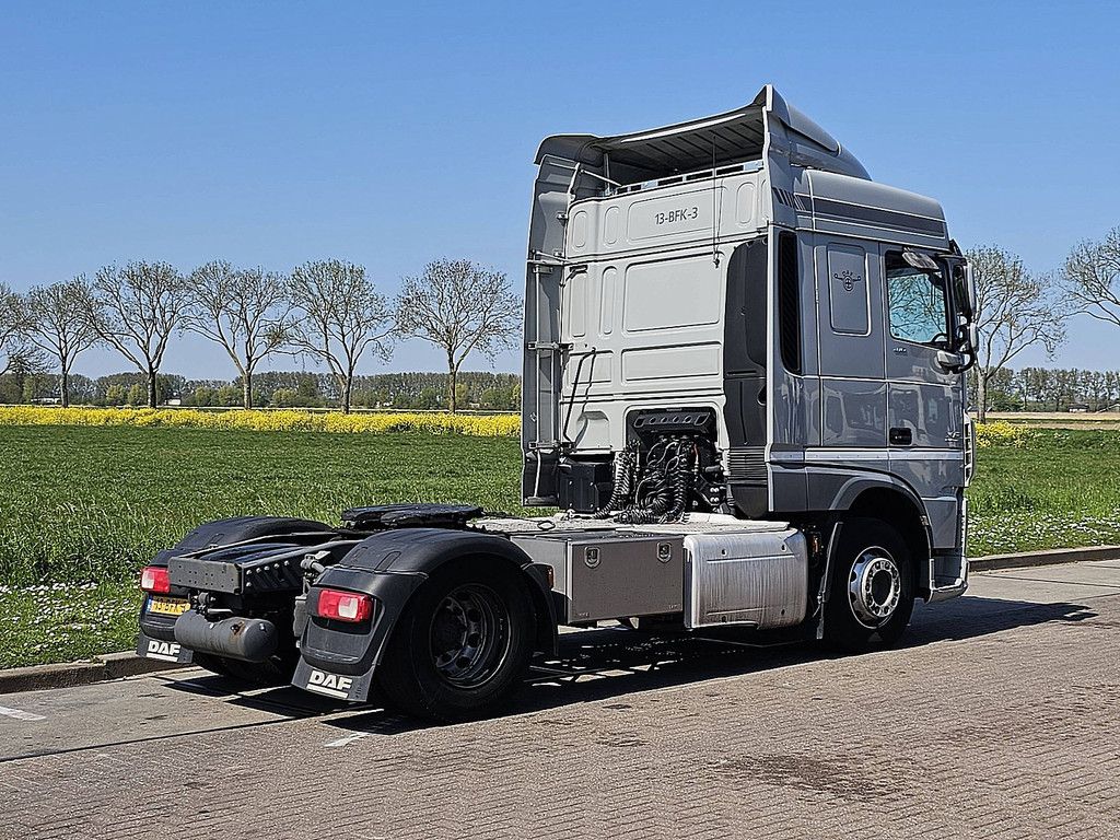 DAF XF 410 sc