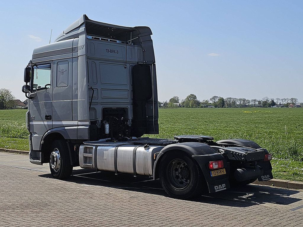 DAF XF 410 sc