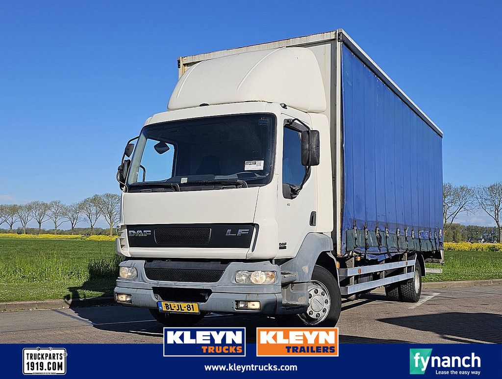 DAF 55.170 manual