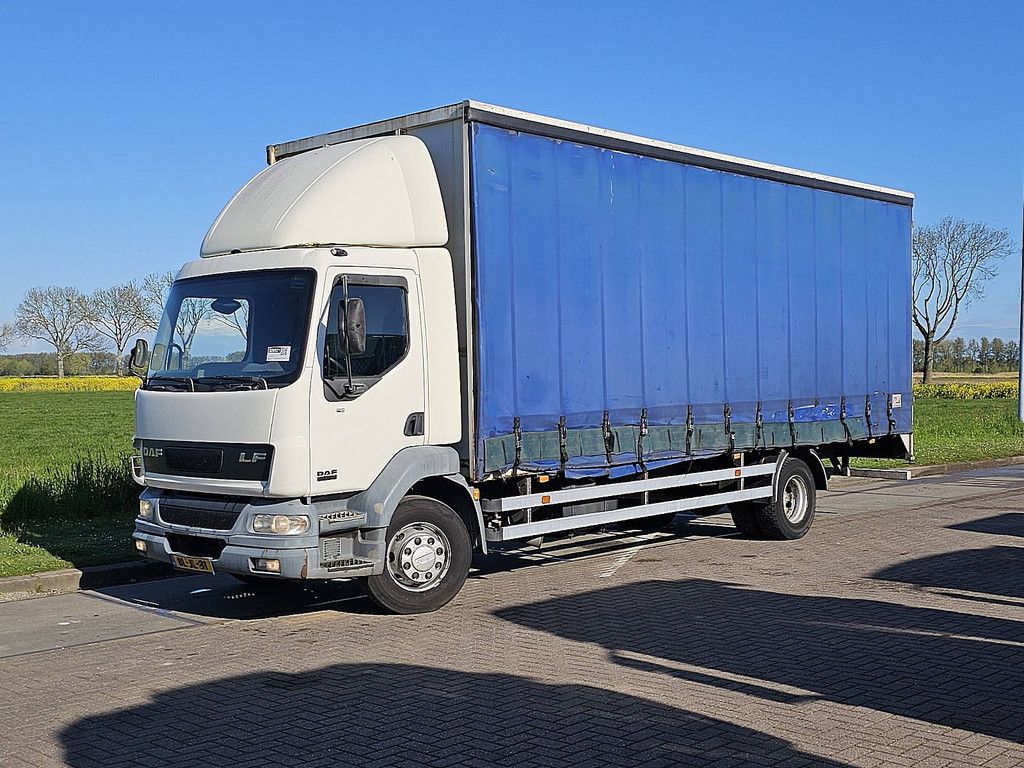 DAF 55.170 manual