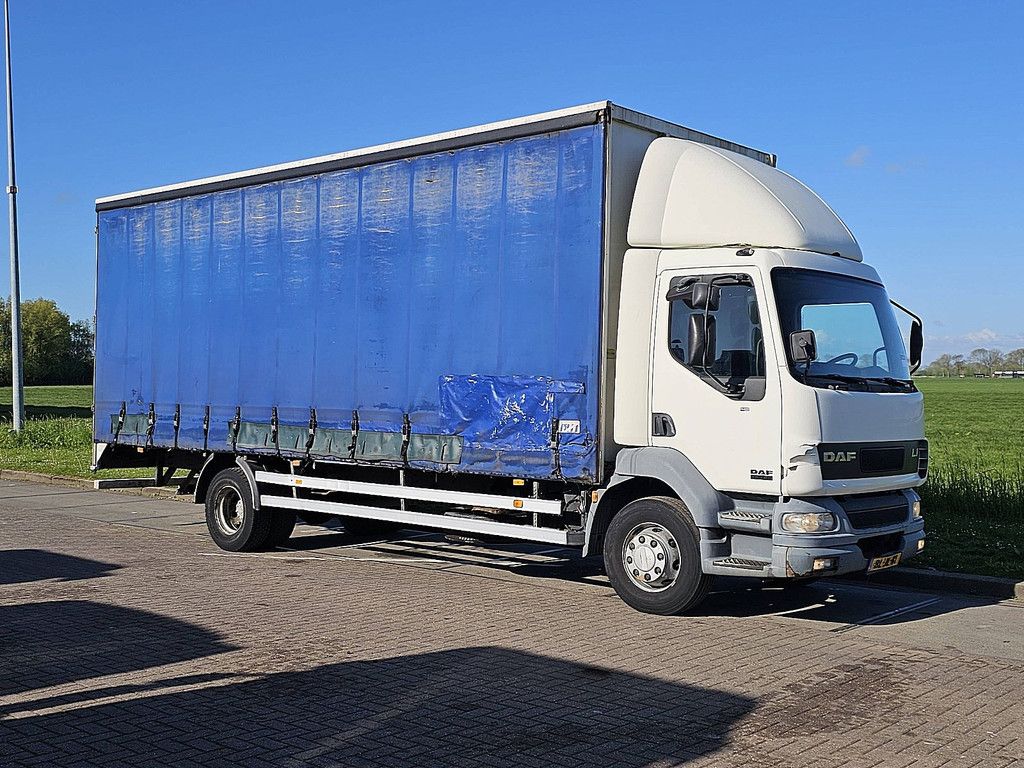 DAF 55.170 manual