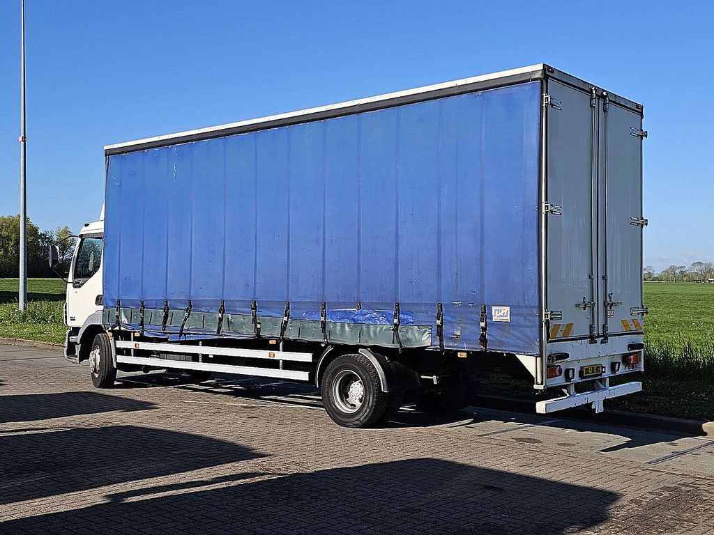 DAF 55.170 manual