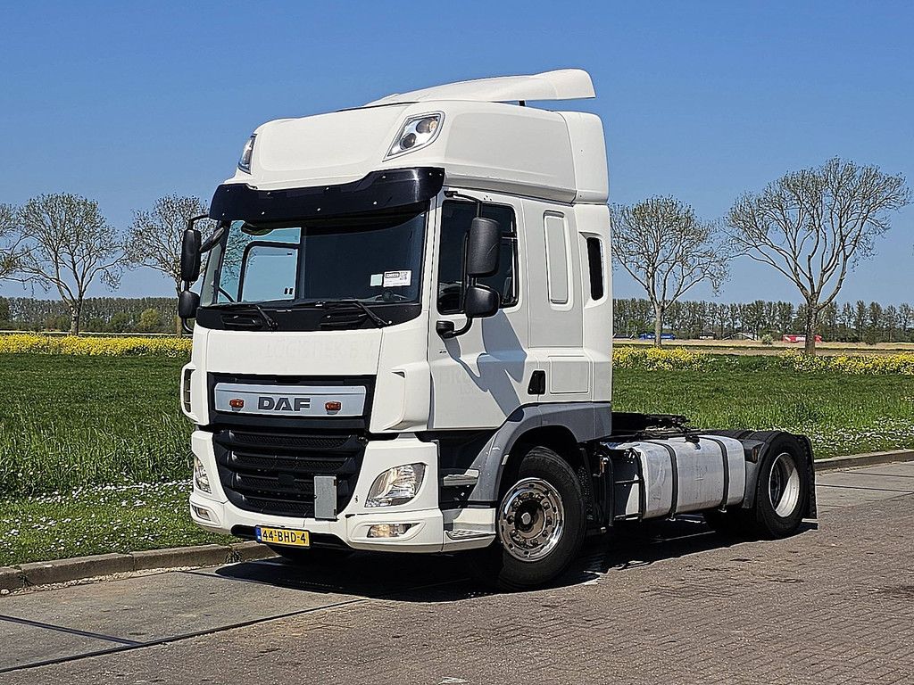 DAF CF 440