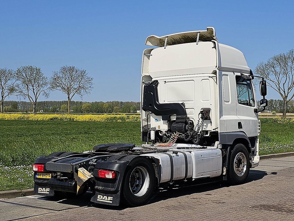 DAF CF 440