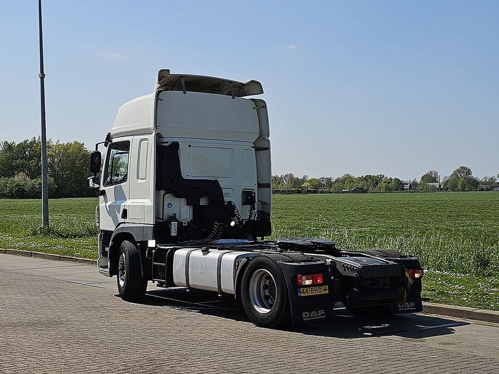 DAF CF 440