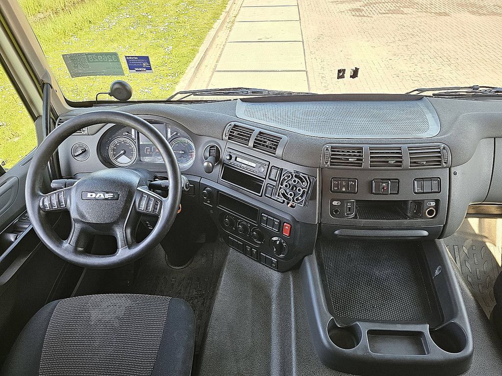 DAF CF 440