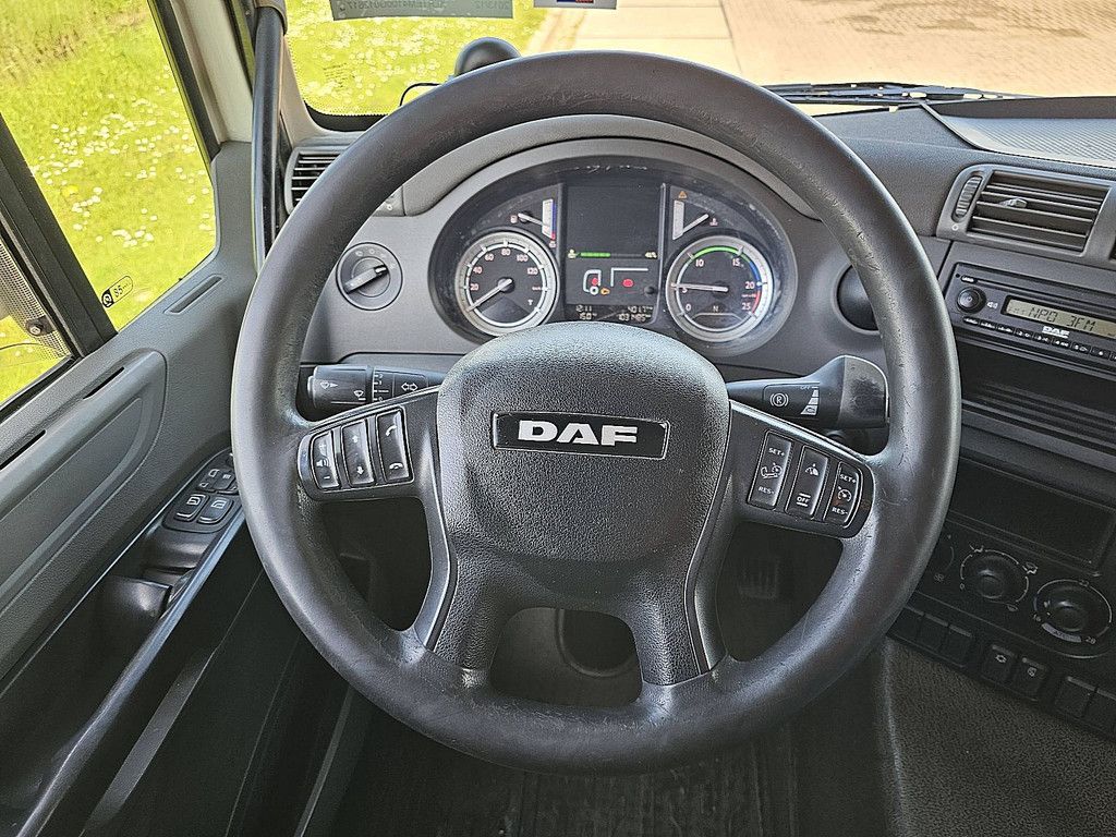 DAF CF 440