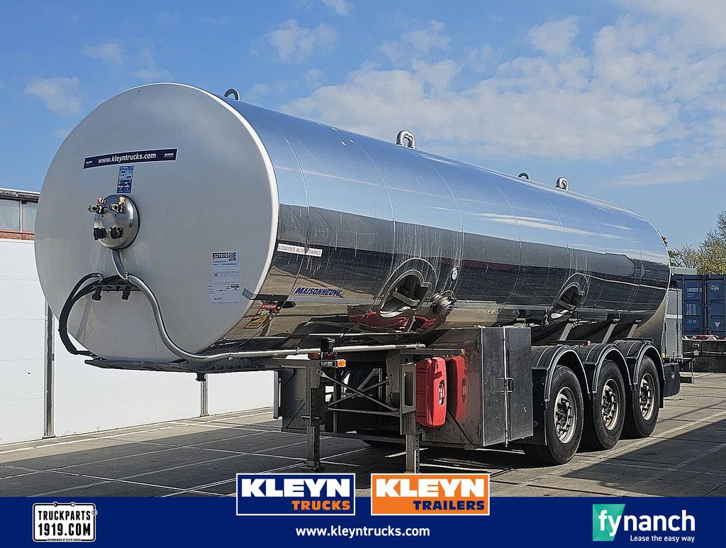 MAISONNEUVE SA3 foodstuff