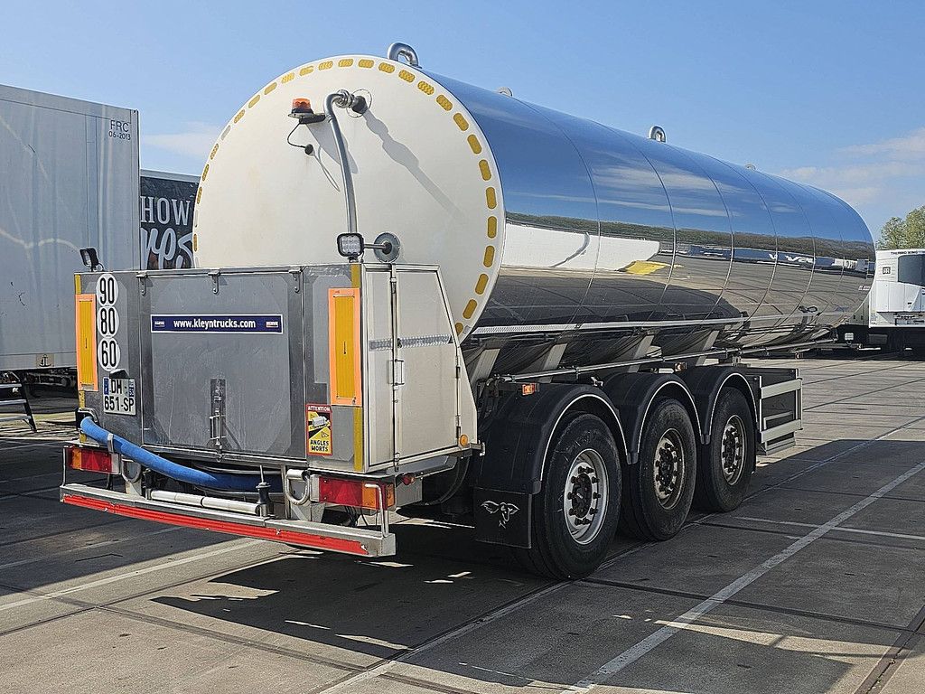 MAISONNEUVE SA3 foodstuff