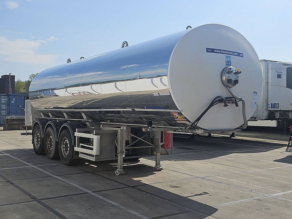 MAISONNEUVE SA3 foodstuff