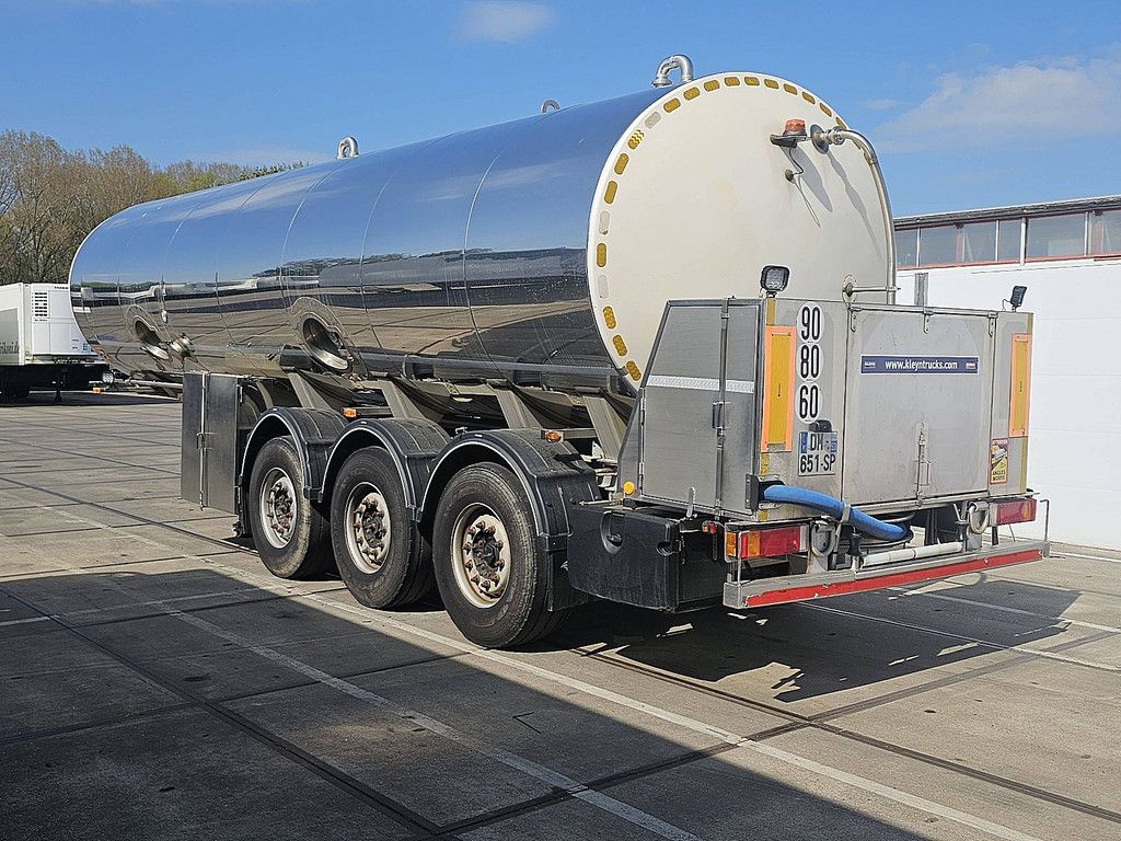 MAISONNEUVE SA3 foodstuff