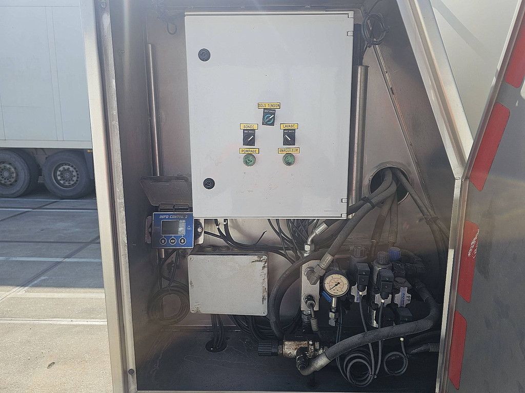 MAISONNEUVE SA3 foodstuff