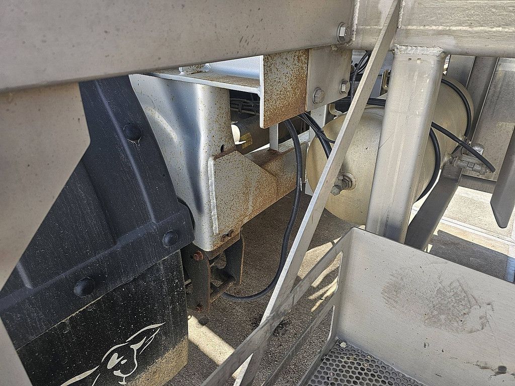 MAISONNEUVE SA3 foodstuff