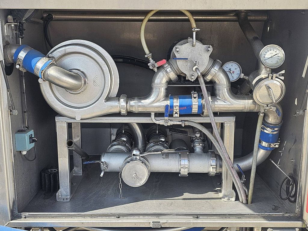 MAISONNEUVE SA3 foodstuff