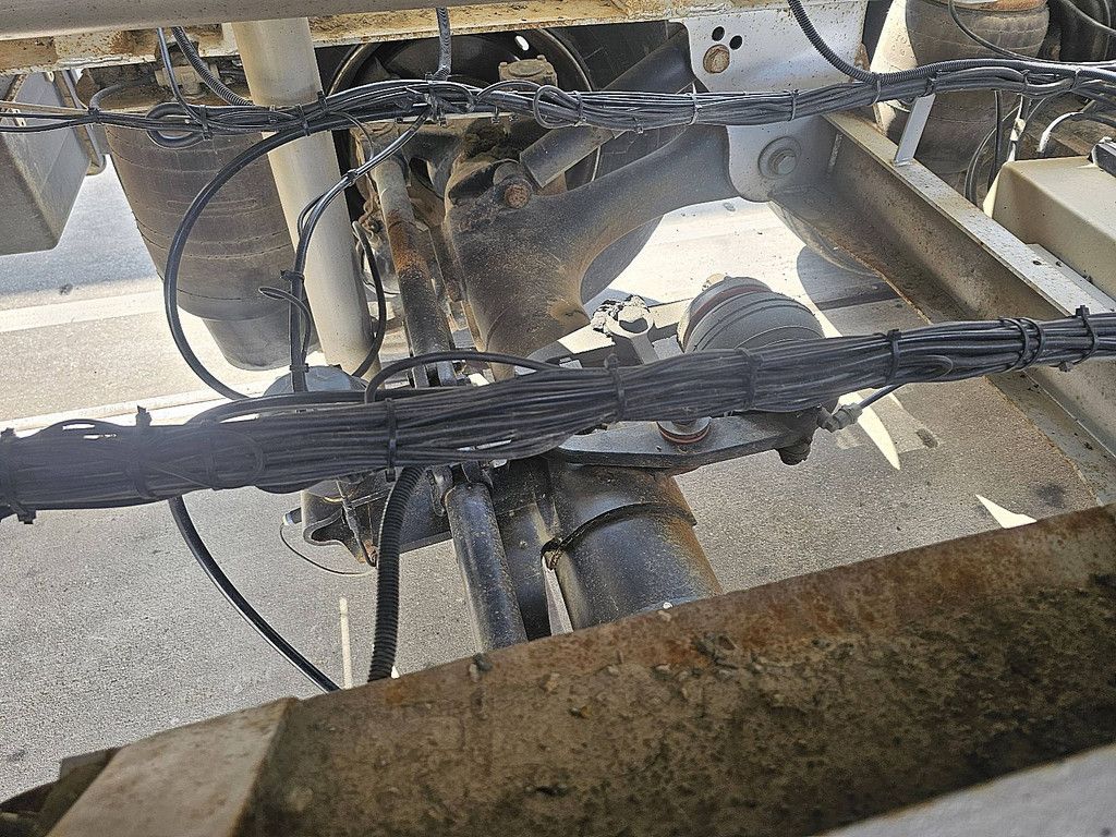 MAISONNEUVE SA3 foodstuff