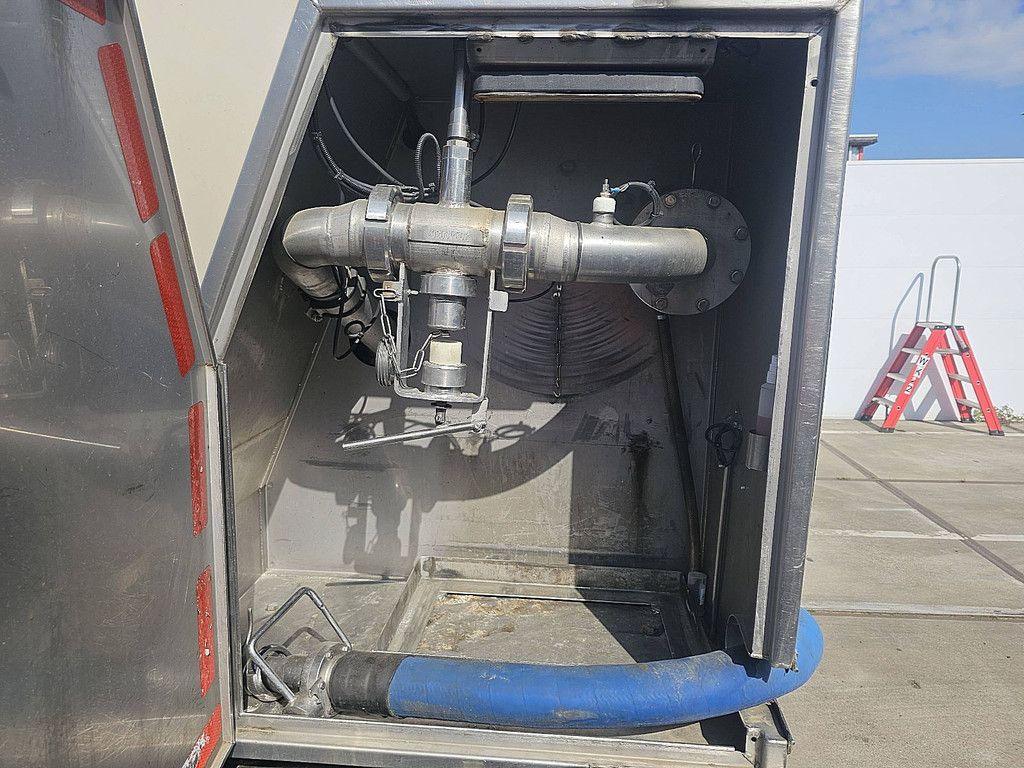 MAISONNEUVE SA3 foodstuff