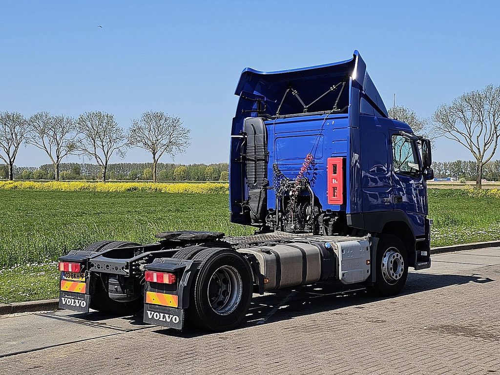 VOLVO FM 330 sleepercab nl-truck