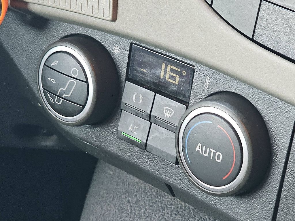 VOLVO FM 330 sleepercab nl-truck