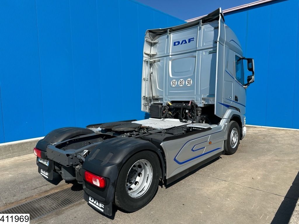DAF XF 450 EURO 6