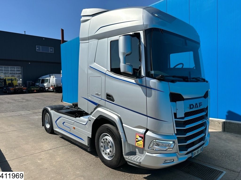DAF XF 450 EURO 6