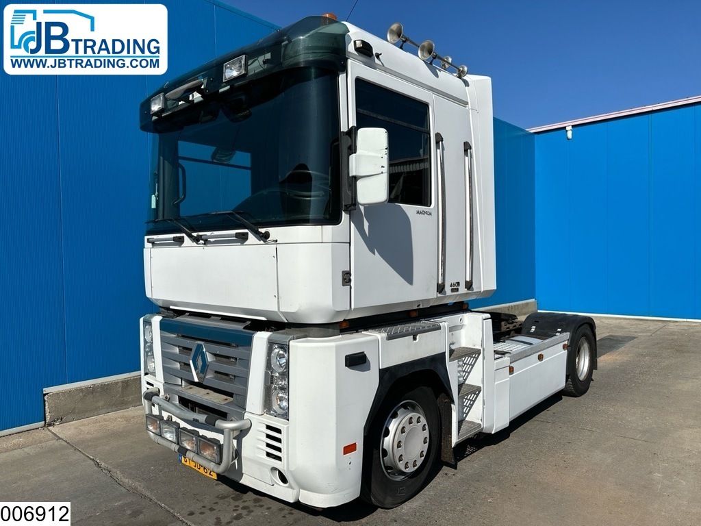Renault AE Magnum 460 Dxi EURO 5