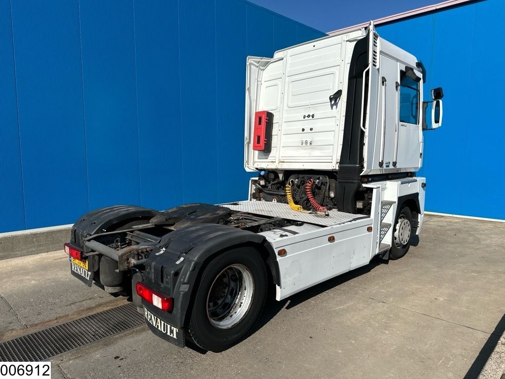 Renault AE Magnum 460 Dxi EURO 5
