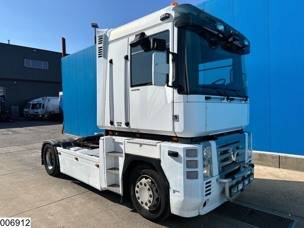 Renault AE Magnum 460 Dxi EURO 5
