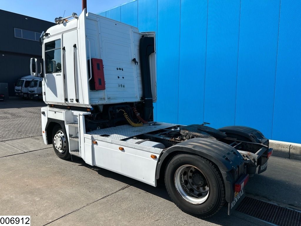 Renault AE Magnum 460 Dxi EURO 5