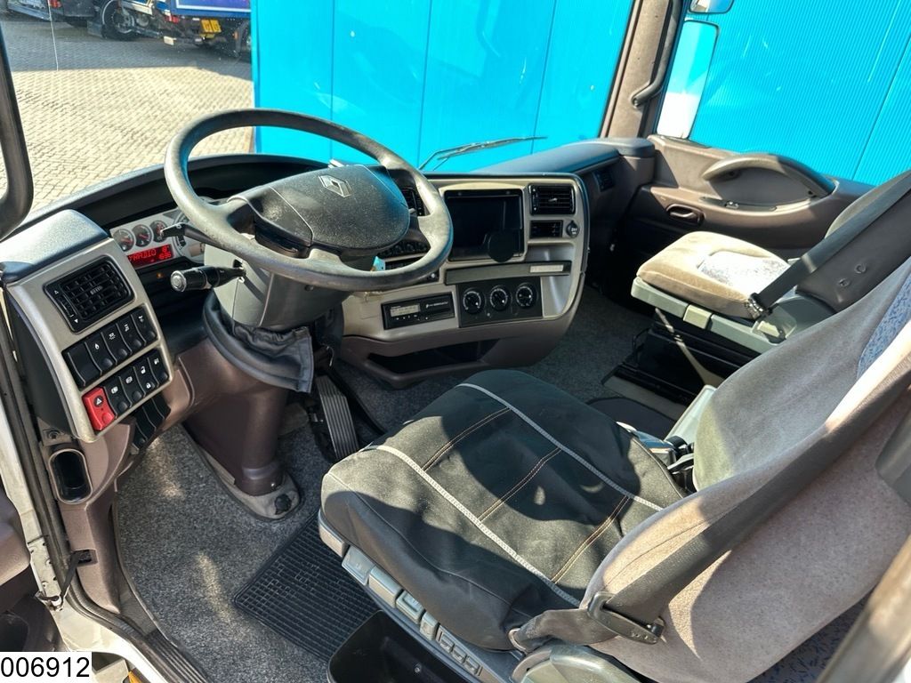 Renault AE Magnum 460 Dxi EURO 5